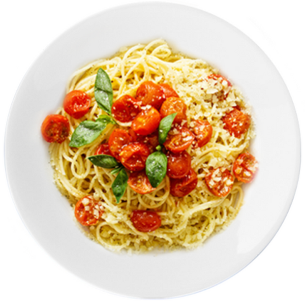 Pasta With Tomato