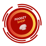 FoodzyShop - Food & Drink Store